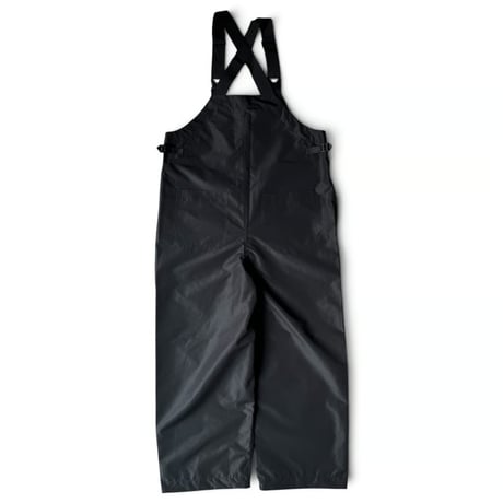 rajabrooke / WATERPROOF OVERALL