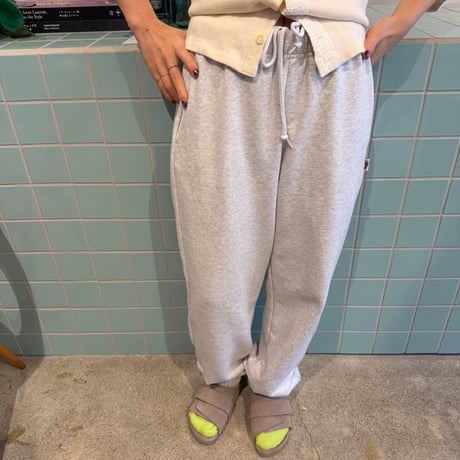 TRIBE WEAR / Basic Sweat Pants