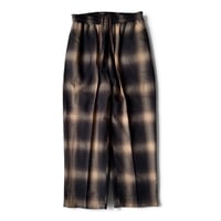 Cal Top / EASY SLACKS