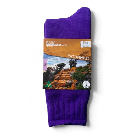 WILDERNESS WEAR / Pathfinder