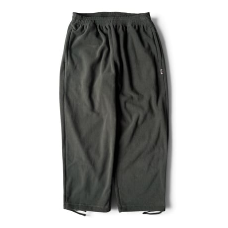 TRIBE WEAR / Not Basic Fleece Sweat Pants