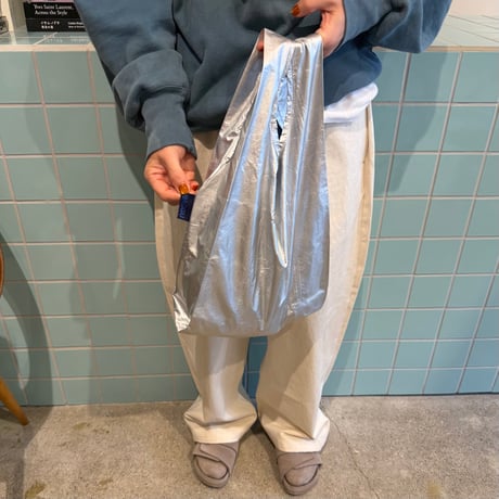 BAGGU / Baby BAGGU HOLIDAY Metallic