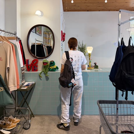 RELAXFIT / OneMileBackpack