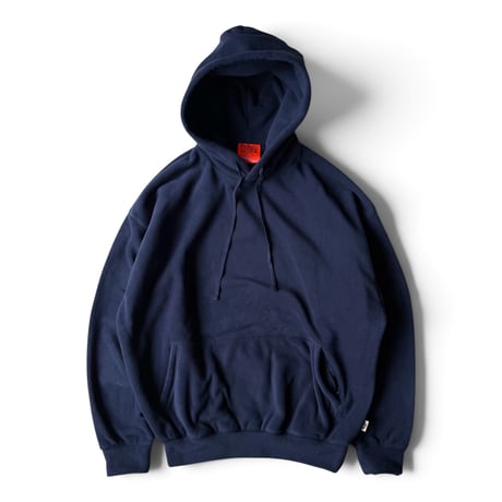 TRIBE WEAR / Not Basic Fleece Hoodie