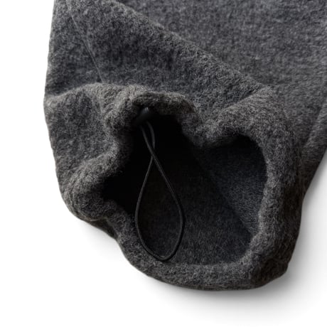 SAYHELLO / Trip Wool Pants