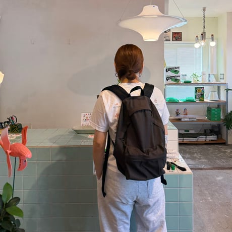 RELAXFIT / OneMileBackpack