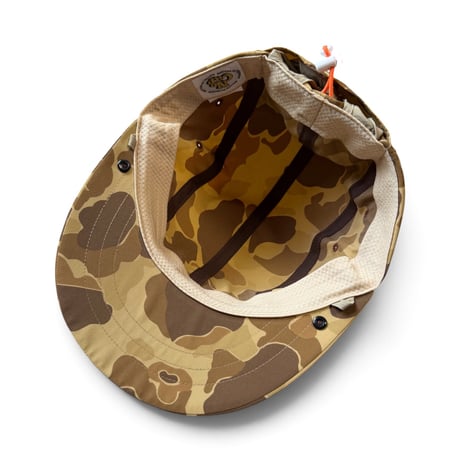 NoCap / Quick shade long bill cap 26 - No hunting