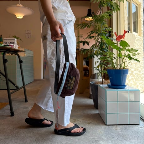 RELAXFIT / Funny pouch