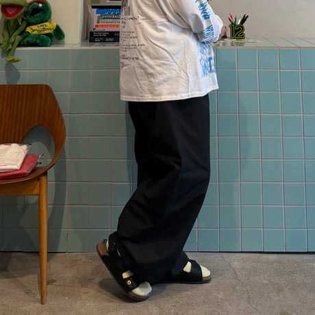 rajabrooke / WATERPROOF OVERALL