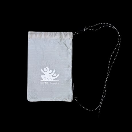 SOUND HEALTH CENTER / Reflect HUMAN Mini Bag