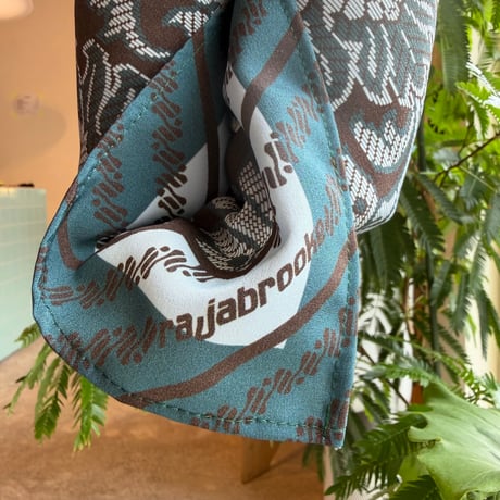 rajabrooke /  超撥水 FUROSHIKI