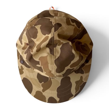 NoCap / Quick shade long bill cap 26 - No hunting
