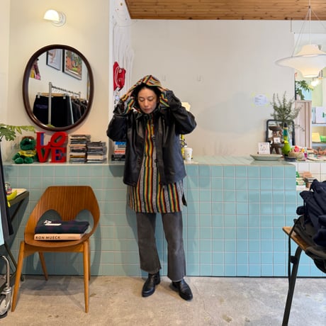 Lakhays / RASTA BAJA