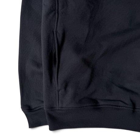 TRU-SPEC / Quarter Zip Job Sweatshirt