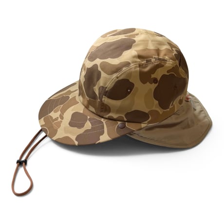 NoCap / Quick shade long bill cap 26 - No hunting