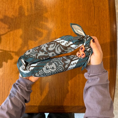 rajabrooke /  超撥水 FUROSHIKI