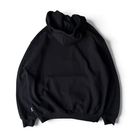TRIBE WEAR / Basic Hoodie