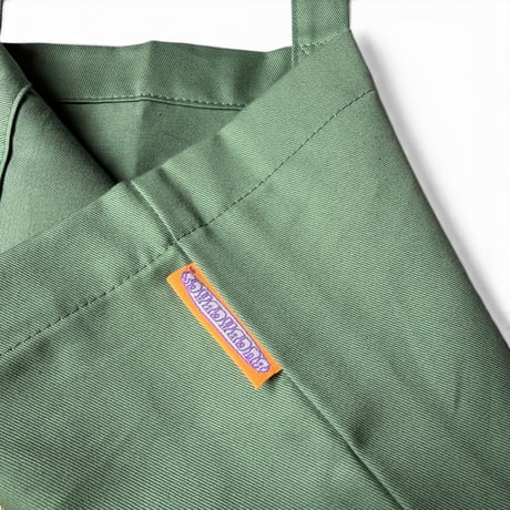 BUGBAGBAGS / Basic Logo-Tote