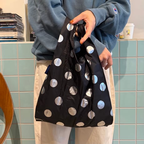 BAGGU / Baby BAGGU HOLIDAY Metallic