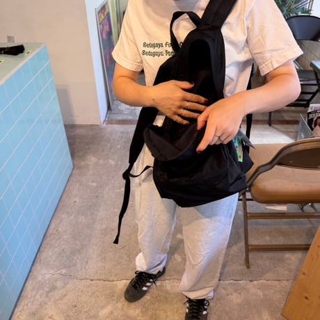RELAXFIT / OneMileBackpack