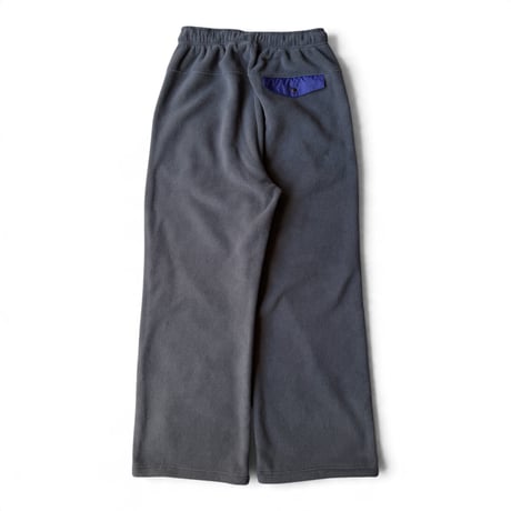 PHEENY / Eco Fleece Wide Pants