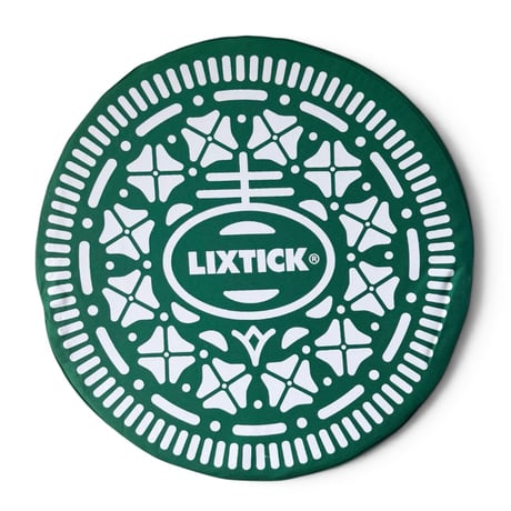 LIXTICK / BITE CUSHION