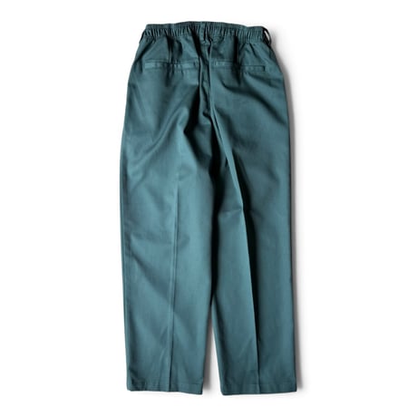 COMFORTABLE REASON / Daily Work Slacks