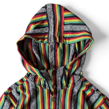 Lakhays / RASTA BAJA