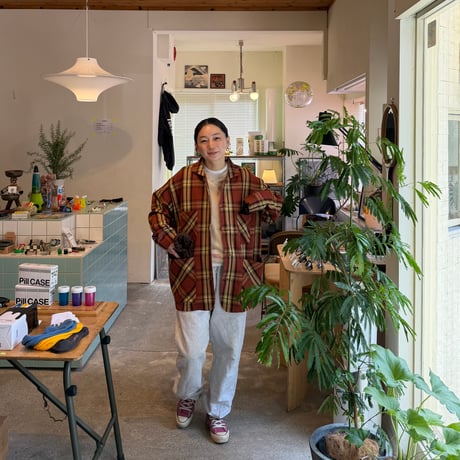 RELAXFIT / Bigmac Coveralls