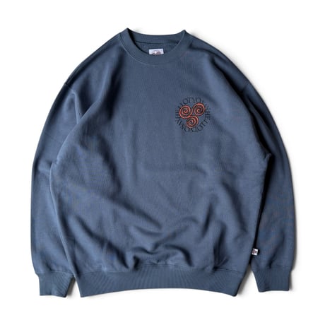 SAYHELLO / Slap Logo Crew