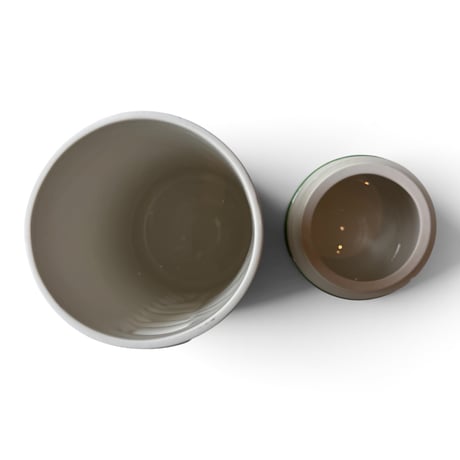 LIXTICK / BIG TUBE JAR