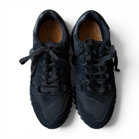 pg / NAUGHTY BLK