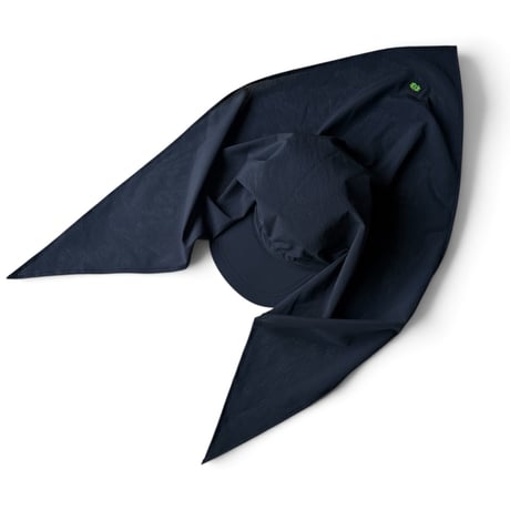 rajabrooke / SPORTY GARDENING CAP