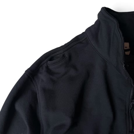 TRU-SPEC / Quarter Zip Job Sweatshirt