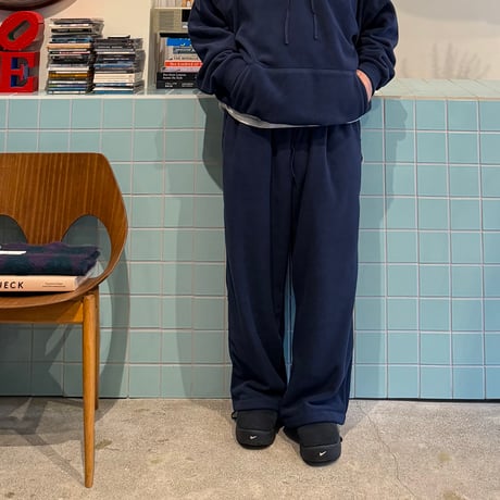 TRIBE WEAR / Not Basic Fleece Sweat Pants