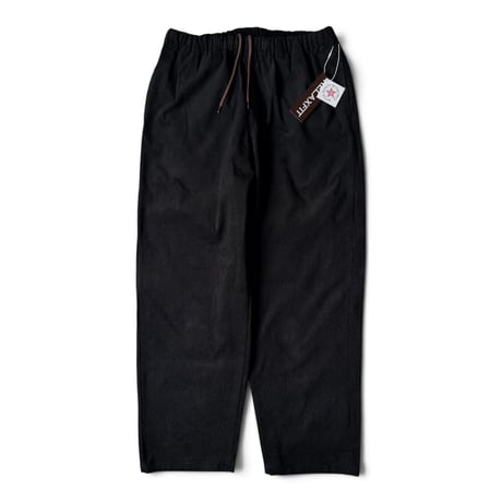 RELAXFIT / Corduroy easyslacks