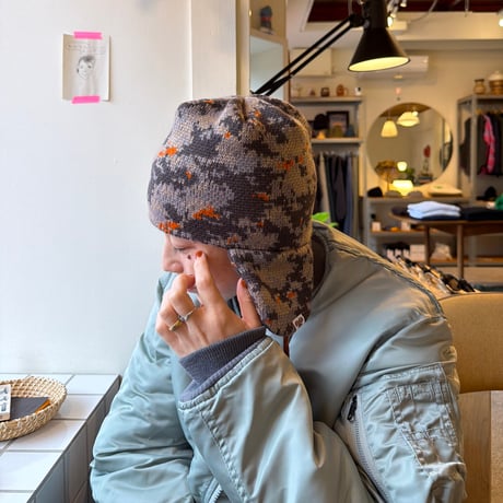 SAYHELLO / Matty Cap