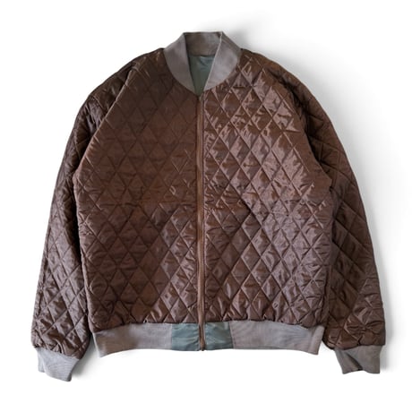 RELAXFIT / MA-1 workjacket