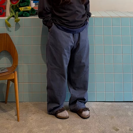 rajabrooke / BASIK CHINO PANTS 3