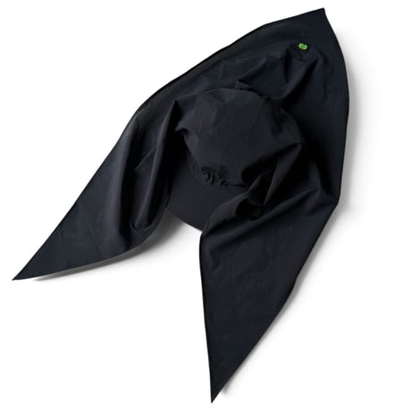 rajabrooke / SPORTY GARDENING CAP