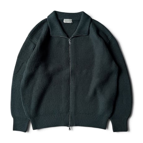 COMFORTABLE REASON / Drivers Knit