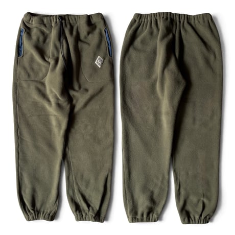 ATMOSPHERE MOUNTAIN WORKS / FLEECE LOUNGERS PANTS