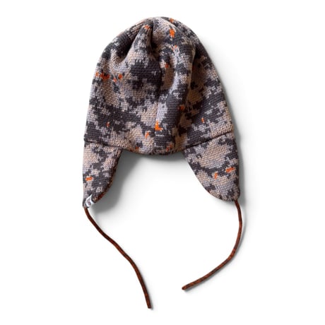 SAYHELLO / Matty Cap