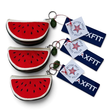 RELAXFIT / Watermelon