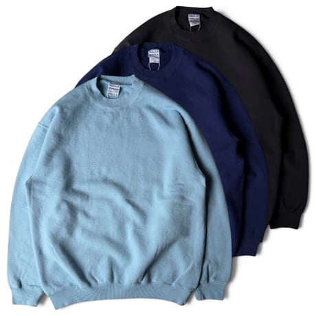 WALLA WALLA SPORT / PRINTABLE TUBE CREW SWEAT