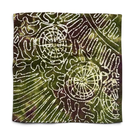 THE BANDANA CO / BATIK bandana