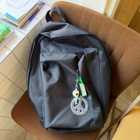 LIXTICK / “ALLDAY” BACKPACK ver.2