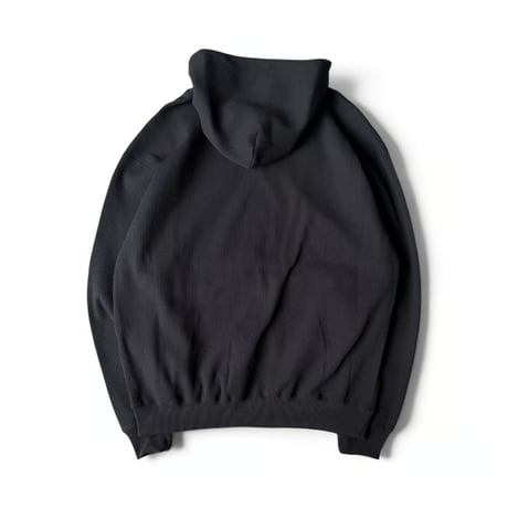 COMFORTABLE REASON / Poly Waffle Parka