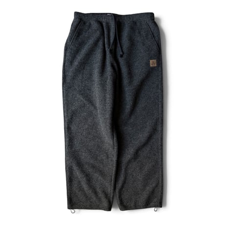 SAYHELLO / Trip Wool Pants