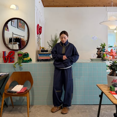 PHINGERIN / TAPE SWEATPANTS